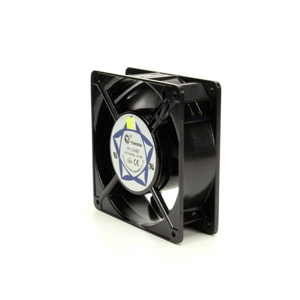 APW, Coolinf fan, 120V main view